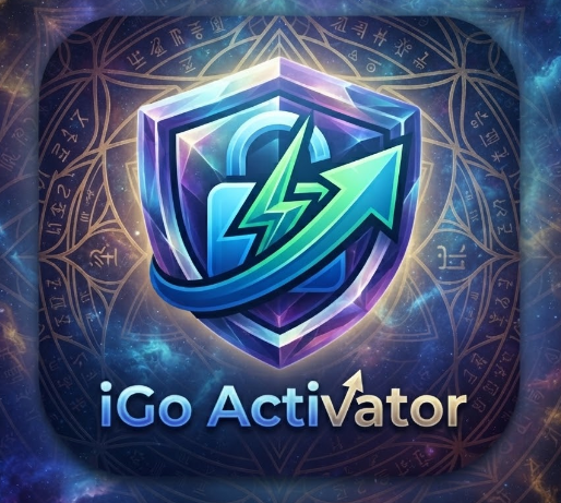 IGO ACTIVATOR
